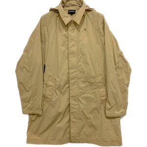 Goldwin Japan Mobility Packable Coat